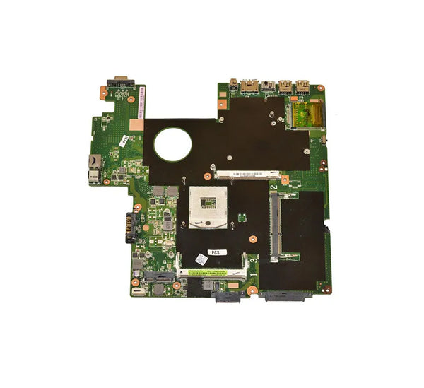 ASUS 69N0E0M12A02P-01 G60vx Laptop Motherboard Asus Part Number: 69N0E0M12A02P-01