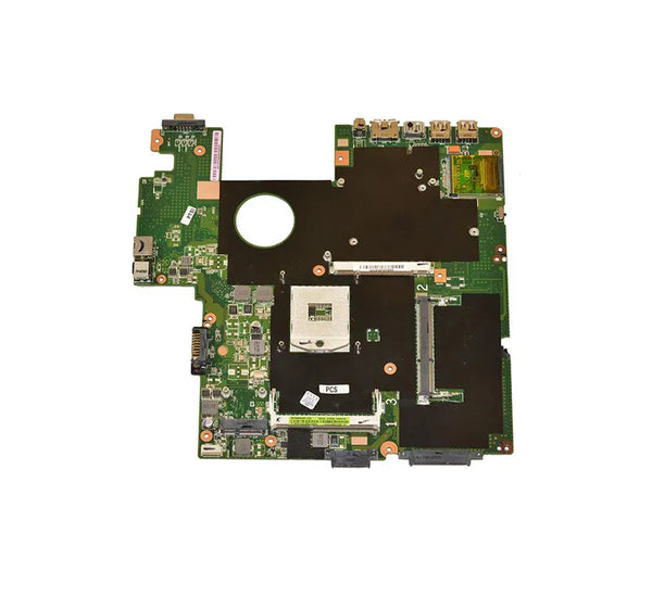 ASUS 69N0E0M12A04-01 G60vx Laptop Motherboard (0205a) Asus Part Number: 69N0E0M12A04-01