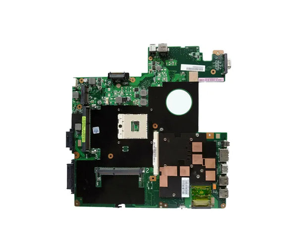 ASUS 69N0GZM11C05-01 Laptop Motherboard Asus Part Number: 69N0GZM11C05-01