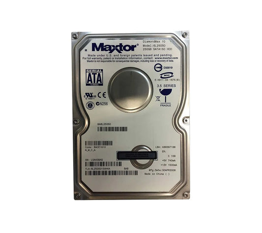 6L250S015AH4A