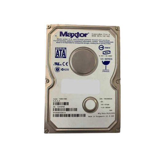 6Y080M042601A