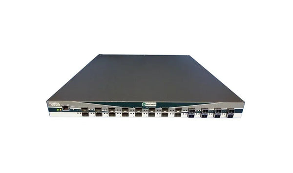 Dell 6Y819 McData Sphereon 4500 24 X Ports 2Gb/S Fibre Channel Fabric SAN Switch Dell Part Number: 6Y819