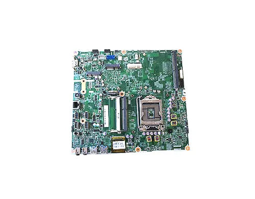 HP 700540-501 Socket LGA1155 Intel H61 Chipset System Board (Motherboard) For TouchSmart Envy 20 20-D All-In-One PC Supports DDR3 2x DIMM HP Part Number: 700540-501