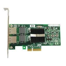 HPE 700749-001 Flex Fabric 2-Ports 10Gb/S PCI-Express 2.0 X8 534FLR-SFP+ Network Adapter HPE Part Number: 700749-001