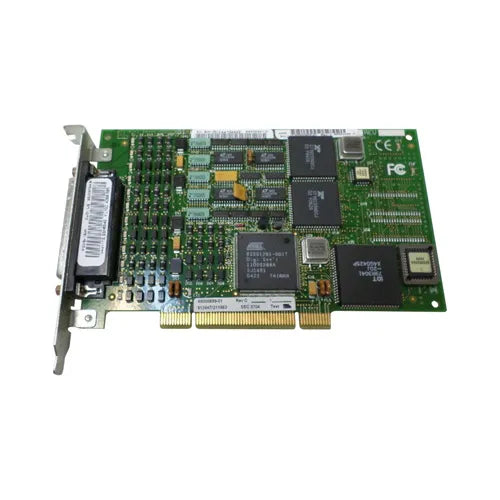 IBM 701X-2943 8 X Ports PCI 8R Card Feature IBM Part Number: 701X-2943