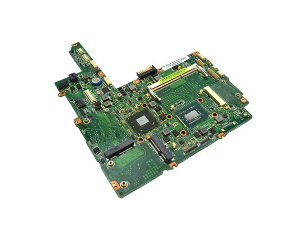 HP 702765-601 Intel HM76 Express Chipset System Board (Motherboard) For Spectre XT 13-2XXX UltraBook Supports Core I7-3667U HP Part Number: 702765-601