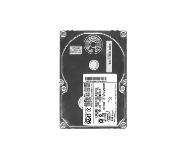 Dell 709EJ 36GB 7200RPM Ultra160 SCSI 4MB Cache 80-Pin 3.5-Inch Hard Drive Dell Part Number: 709EJ