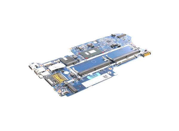 HP 711487-001 System Board (Motherboard) For Mt40 Uma Hm76 Laptop HP Part Number: 711487-001
