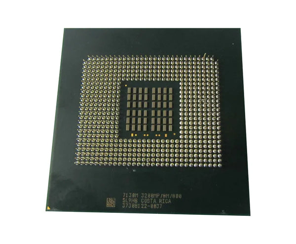 Dell 7130M Xeon 7130M Dual-Core (2 Core) 3.20GHz 800MHz FSB 8MB L2 Cache Socket PPGA604 Processor Dell Part Number: 7130M