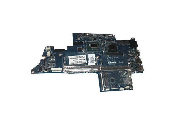 HP 713809-501 For Envy UltraBook 4-1000 Laptop Motherboard W/Intel I5-3337u HP Part Number: 713809-501