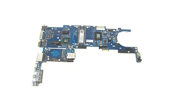 HP 717843-601 System Board (Motherboard) For EliteBook 9470m Q77 I5-3437u 1.9GHz W8p Laptop HP Part Number: 717843-601