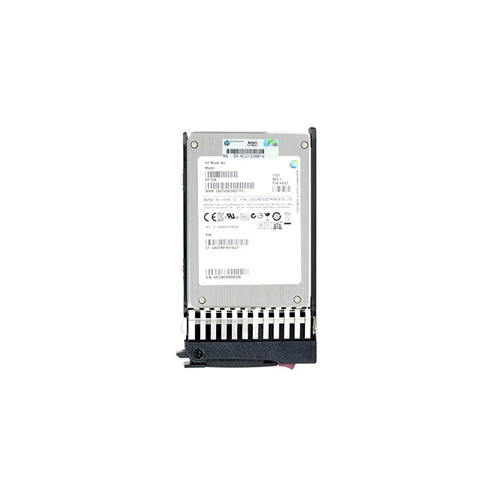 HP 718184-B21 480GB SATA 6Gb/s 3.5-Inch Enterprise Value SSD – LFF Value Endurance Storage for Servers