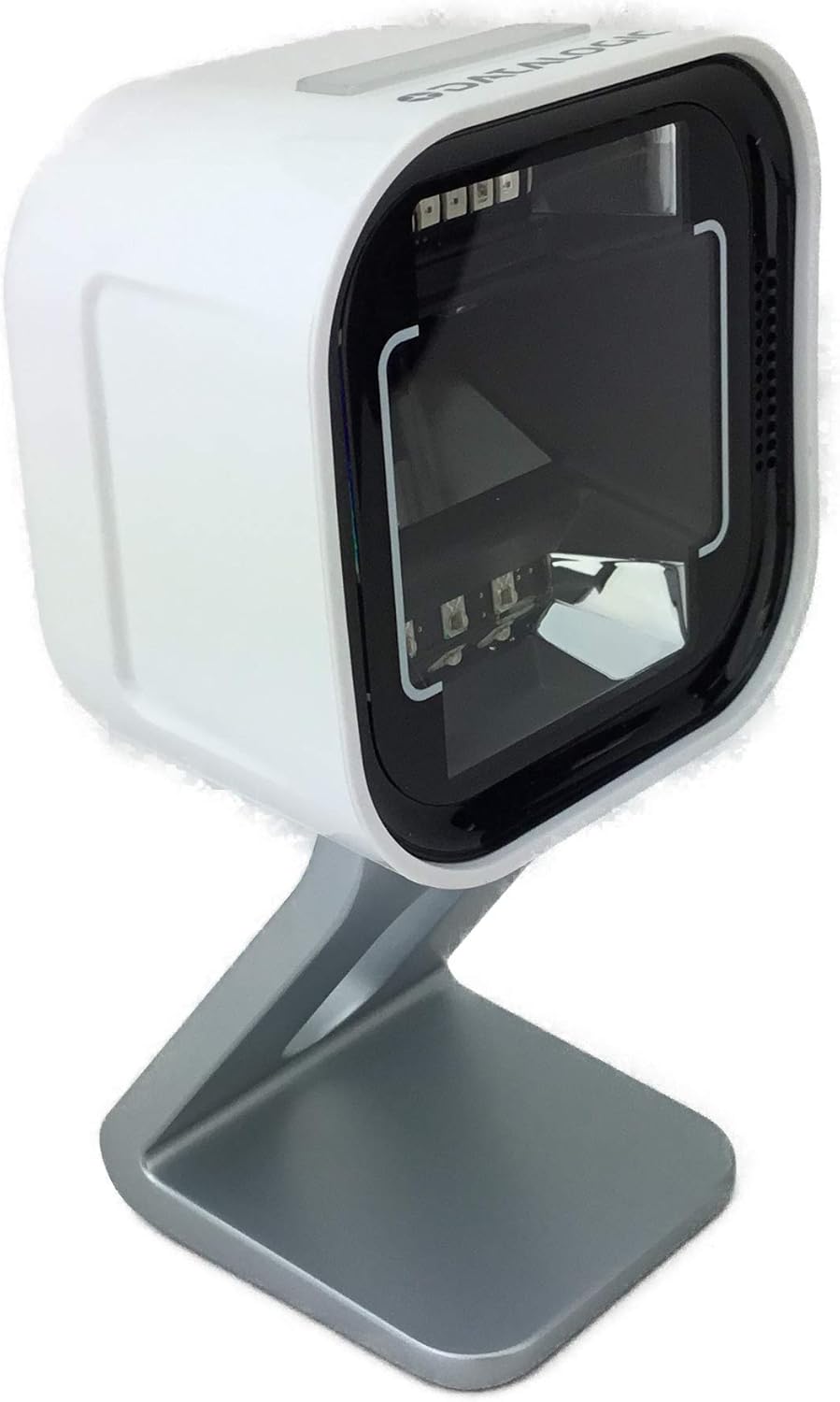 Datalogic Magellan 1500i High Performance Omnidirectional Presentation Barcode Scanner/Imager (1D and 2D) (White, USB)