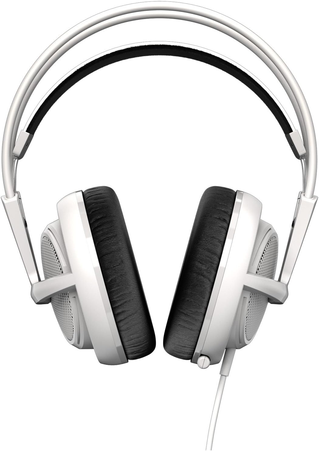 SteelSeries Siberia 200 Gaming Headset - White (formerly Siberia v2)