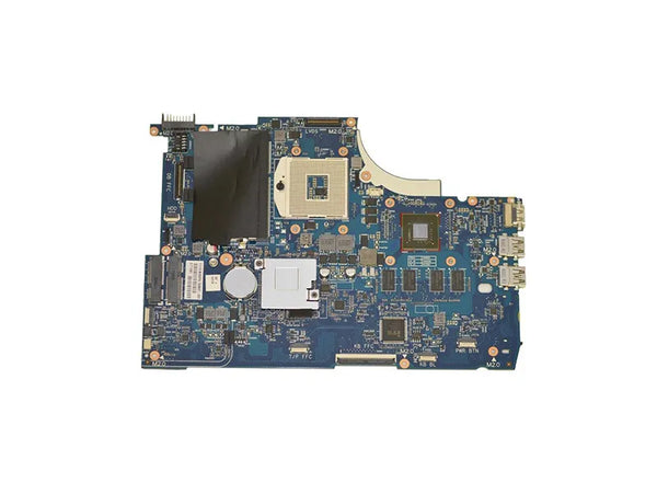 HP 720567-501 Socket PGA947 Intel HM76 Chipset GT740M/2G System Board (Motherboard) For ENVY 15-J 15T-J000 Laptop Supports DDR3 2x DIMM HP Part Number: 720567-501