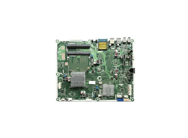 HP 720657-001 AMD System Board (Motherboard) For Pavilion 20-B Supports E1-1500 HP Part Number: 720657-001