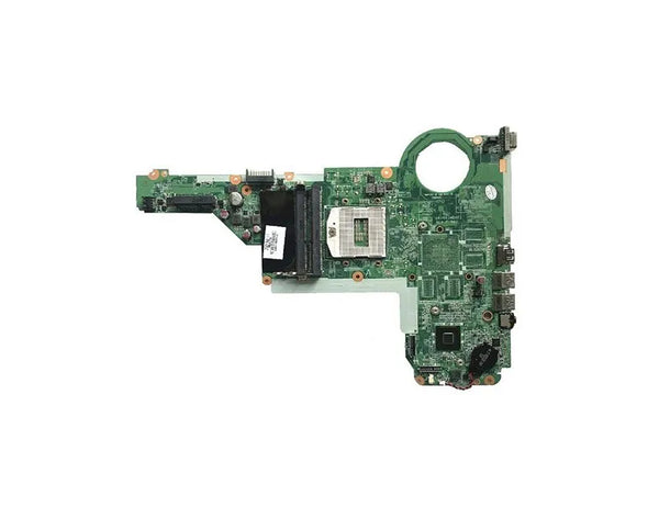 HP 721891-001 Socket FT3 AMD System Board (Motherboard) For 110 Pavilion 500 Series Supports A6-5200 HP Part Number: 721891-001