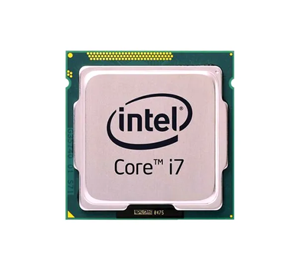 HP 723521-002 2.40GHz 5GT/S DMI2 6MB SmartCache Socket PGA946 Intel Core I7-4700MQ 4-Core Processor HP Part Number: 723521-002