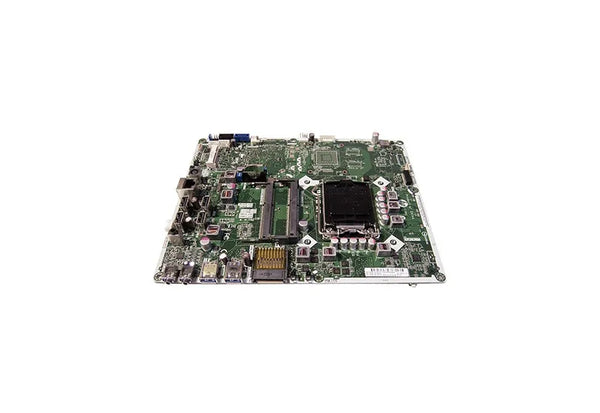 HP 725206-601 Intel Lindesberg-U System Board (Motherboard) For Pavilion TouchSmart 23-B 23-F HP Part Number: 725206-601