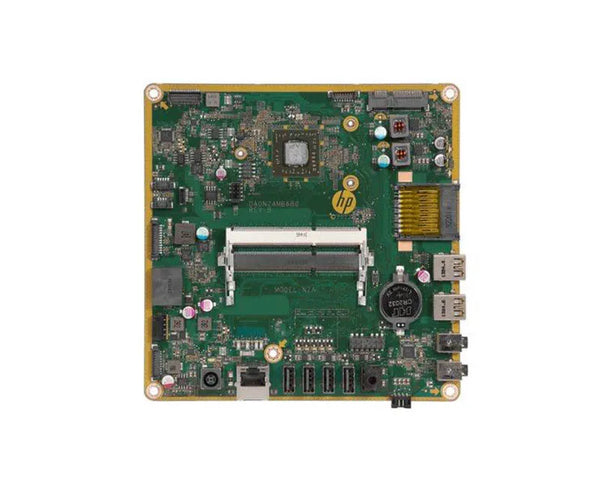 HP 729228-501 (Motherboard) For Pavilion TouchSmart 23 All-In-One Series Desktop PC HP Part Number: 729228-501
