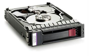 HP 730705-001 300GB 15000RPM SAS 6Gb/S SFF Hot-Pluggable Dual Port 3.5-Inch Hard Drive For MSA Storage HP Part Number: 730705-001