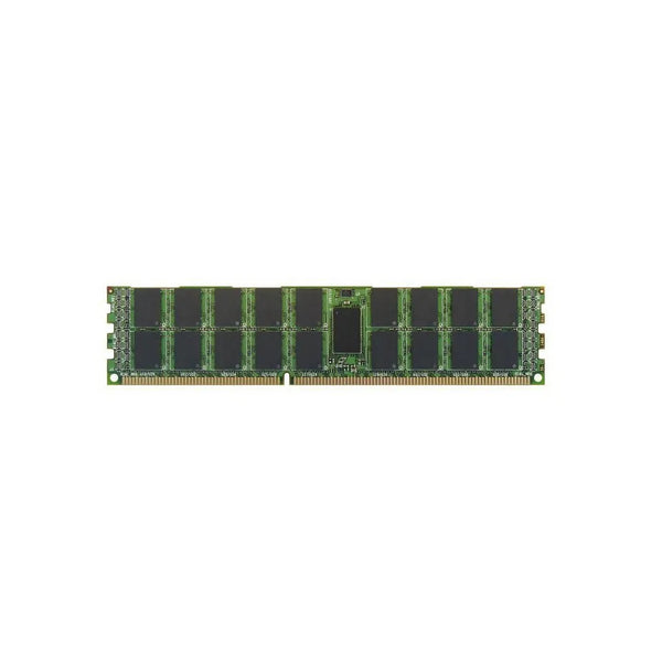 HP 731656-081 8GB DDR3-1600/PC3-12800 RDIMM 240-Pin CL11 Single Rank X4 ECC Registered Memory Module HP Part Number: 731656-081