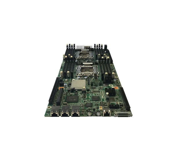 HP 733171-001 System Board (Motherboard) For ProLiant SL230S Gen8 Server HP Part Number: 733171-001