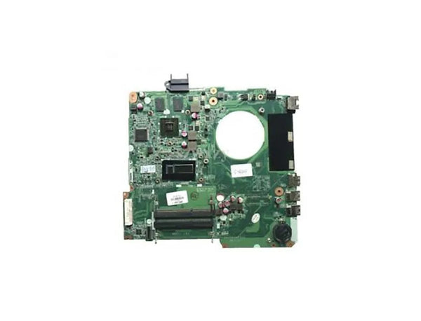 HP 737669-501 Socket FCBGA1168 System Board (Motherboard) For Pavilion 15-N 15T-N Series Laptop Supports Core I5-4200U DDR3 2x DIMM HP Part Number: 737669-501