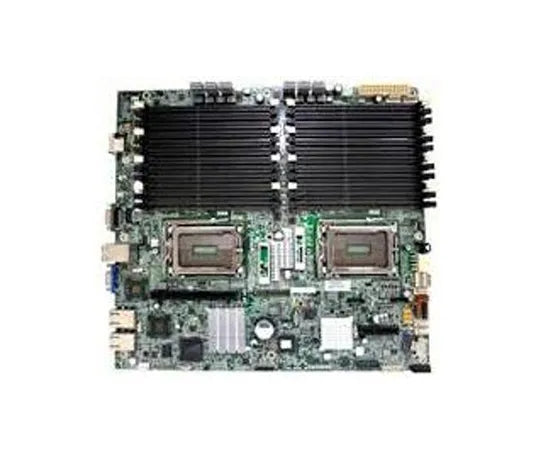 HP 738239-001 (MotherBoard) For ProLiant BL460c Gen8 Server HP Part Number: 738239-001
