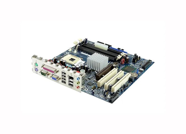 IBM 73P0783 System Board (Motherboard) For ThinkCentre M50 IBM Part Number: 73P0783