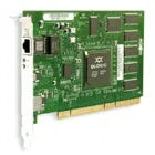 IBM 73P3601 1GB Single-Port PCI-X ISCSI Server Adapter For DS300/DS400 IBM Part Number: 73P3601