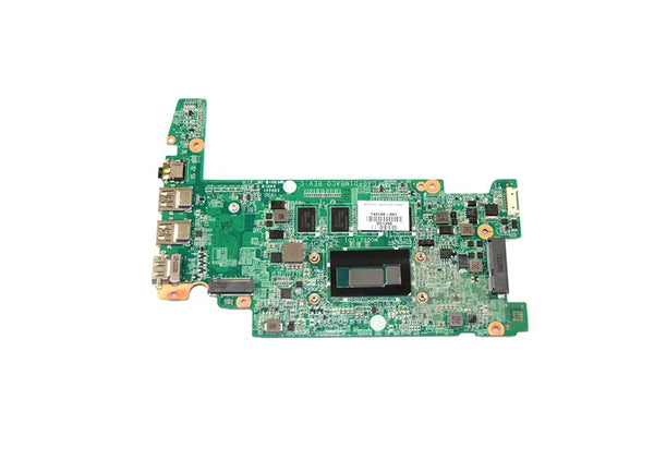 HP 740160-001 Socket FCBGA1168 System Board (Motherboard) For Chromebook 14-Q Series Laptop PC Supports Celeron 2955U DDR3 SDRAM HP Part Number: 740160-001
