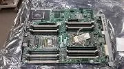 HPE 740979-001 Intel System Board (Motherboard) For ProLiant DL160 Gen8 CR2 Server Supports 2x Xeon E5-2600 Series HPE Part Number: 740979-001