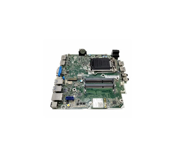 HP 746219-601 Socket LGA1150 Intel Q87 Chipset System Board (Motherboard) For Elitedesk 800 G1 Supports DDR3 2x DIMM HP Part Number: 746219-601