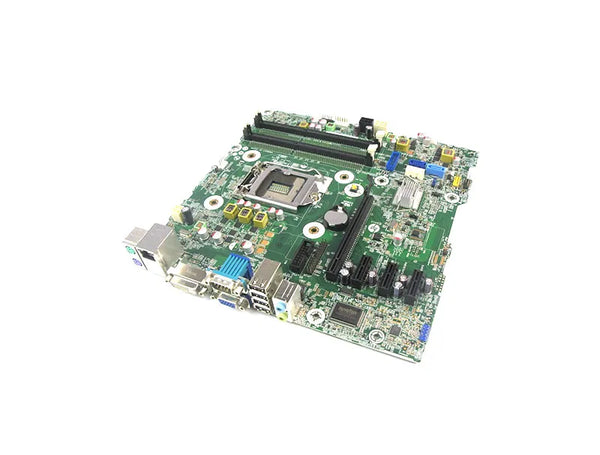 HP 746644-001 System Board (Motherboard) For ProDesk 600 HP Part Number: 746644-001