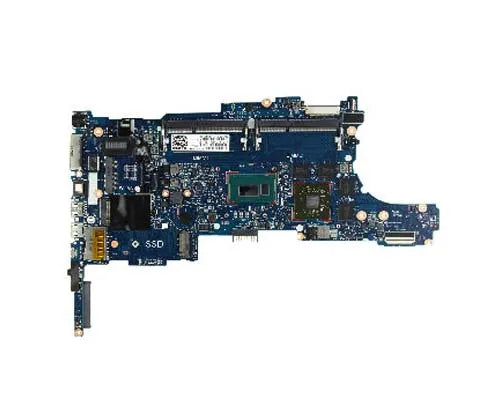 HP 747072-001 Socket FCBGA1168 Intel System Board (Motherboard) EliteBook 840 Gen1 Supports Core I5-4200U DDR3L 2x DIMM HP Part Number: 747072-001