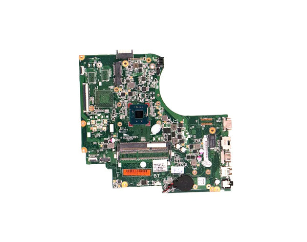 HP 747138-501 Socket FCBGA1170 System Board (Motherboard) For For 15-D 250 G2 Laptop Supports Pentium N3510 DDR3 1x DIMM HP Part Number: 747138-501