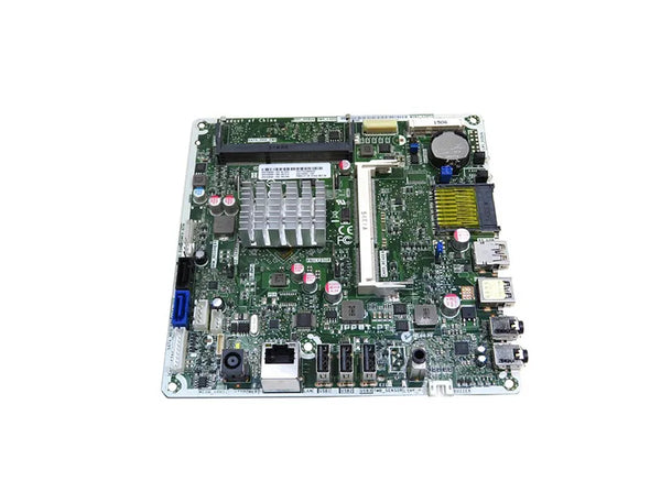 HP 748363-501 (Motherboard) With Intel Pentium J2900 2.67GHz CPU For All-In-One 19-2113W HP Part Number: 748363-501
