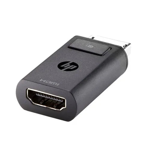 HP 749288-001 DisplayPort To HDMI Adapter Converter HP Part Number: 749288-001