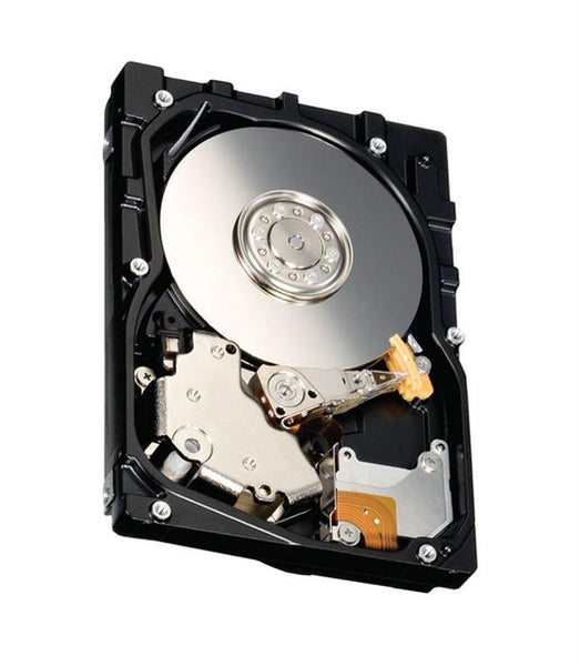 Part No: 74Y6497 - IBM 300GB 15000RPM SAS 6.0Gb/s SFF 2.5-inch Hard Drive with Tray