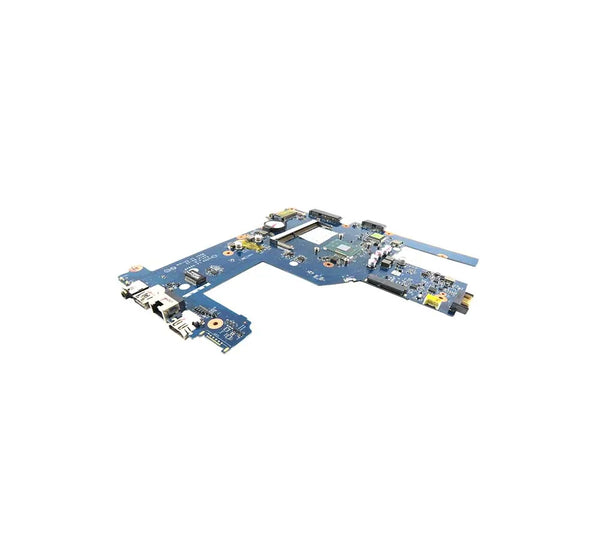 HP 752405-001 Socket FCBGA1170 Intel Chipset System Board (Motherboard) For Pavilion 15-D Supports Pentium N3520 DDR3L 2x DIMM HP Part Number: 752405-001