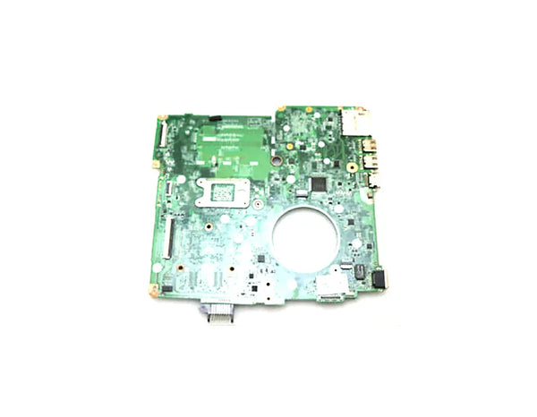 HP 758589-501 TouchSmart 15-N Laptop Motherboard With AMD A10-4655m 2.0GHz CPU HP Part Number: 758589-501