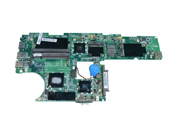 IBM 75Y4669 AMD System Board (Motherboard) For ThinkPad X100E IBM Part Number: 75Y4669