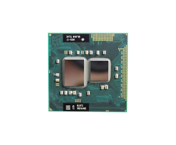 IBM 75Y4906 2.40GHz 2.5GT/S DMI 3MB SmartCache Socket PGA988 Intel Core I5-450M 2-Core Processor IBM Part Number: 75Y4906