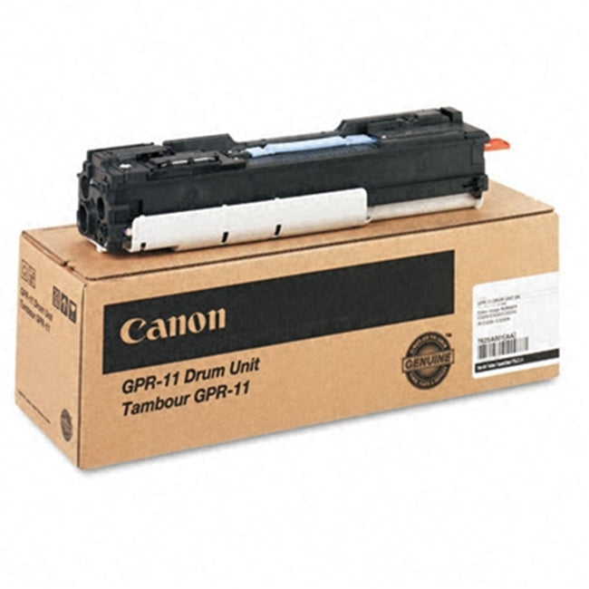 Canon GPR-11 Black Drum Unit 7815A003AA