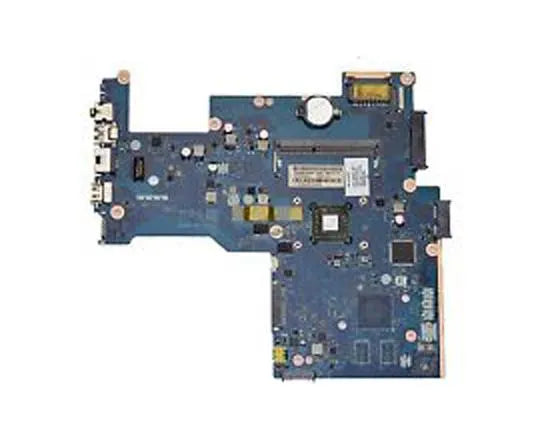 HP 764004-601 Socket FT3b AMD System Board (Motherboard) For 255 Gen3 Supports A4-6210 DDR3 HP Part Number: 764004-601