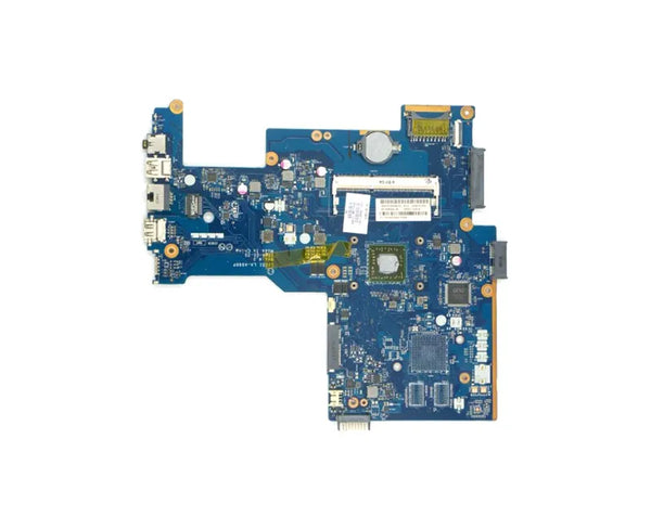 HP 764261-501 Socket BGA769 System Board (Motherboard) For 15-G Series Laptop Supports A8-6410 DDR3L 1x DIMM HP Part Number: 764261-501