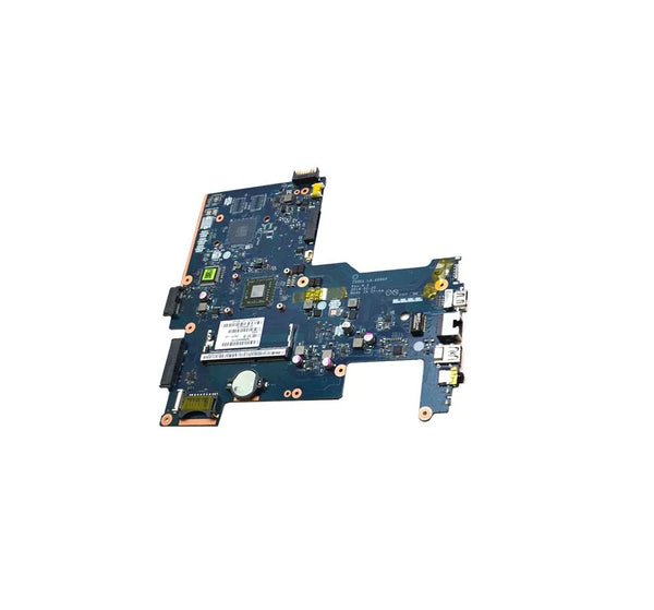 HP 765330-001 (Motherboard) AMD E1-6010 CPU For Notebook 250 Gen3 HP Part Number: 765330-001