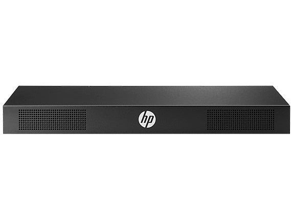 HPE 767080-001 8-Ports 1U Rack-Mountable G3 KVM Console Switch HPE Part Number: 767080-001