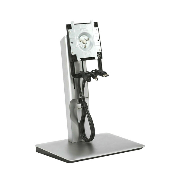 Dell 767RR Monitor Stand With USB 3.0 Dock Dell Part Number: 767RR